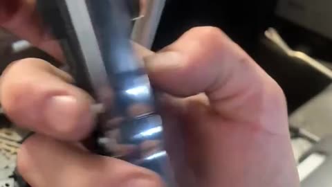 2014 Ford F150 - Shifter Indicator/Cover Replacement