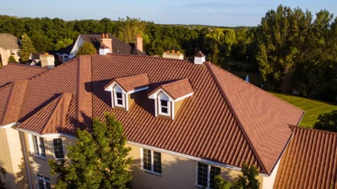 The Exteriors Roofing Company in Charleston, SC