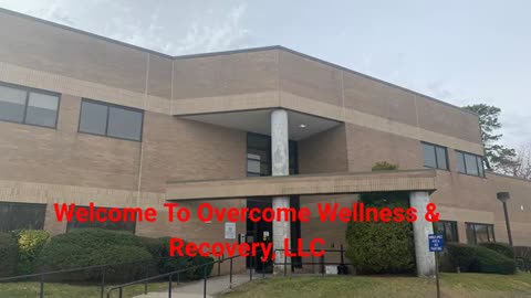 Overcome Wellness & Recovery, LLC - Trusted IOP in Ocean County, NJ