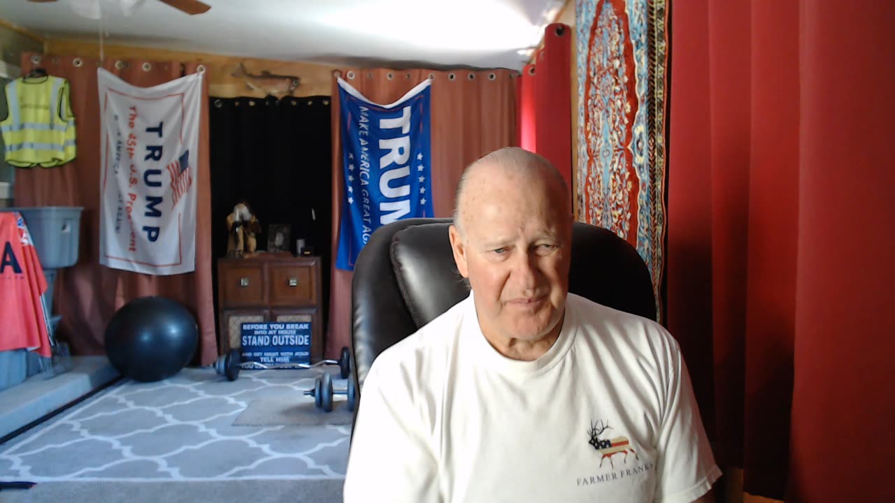 George Wendt, Comedian and Beloved as Character Norm on ‘Cheers,’ Dies at 76/ Democrat Delaware Governor Officially Signs Bill Legalizing State-Sponsored Euthanasia/The UK Is Finally Pushing Back Against Israel