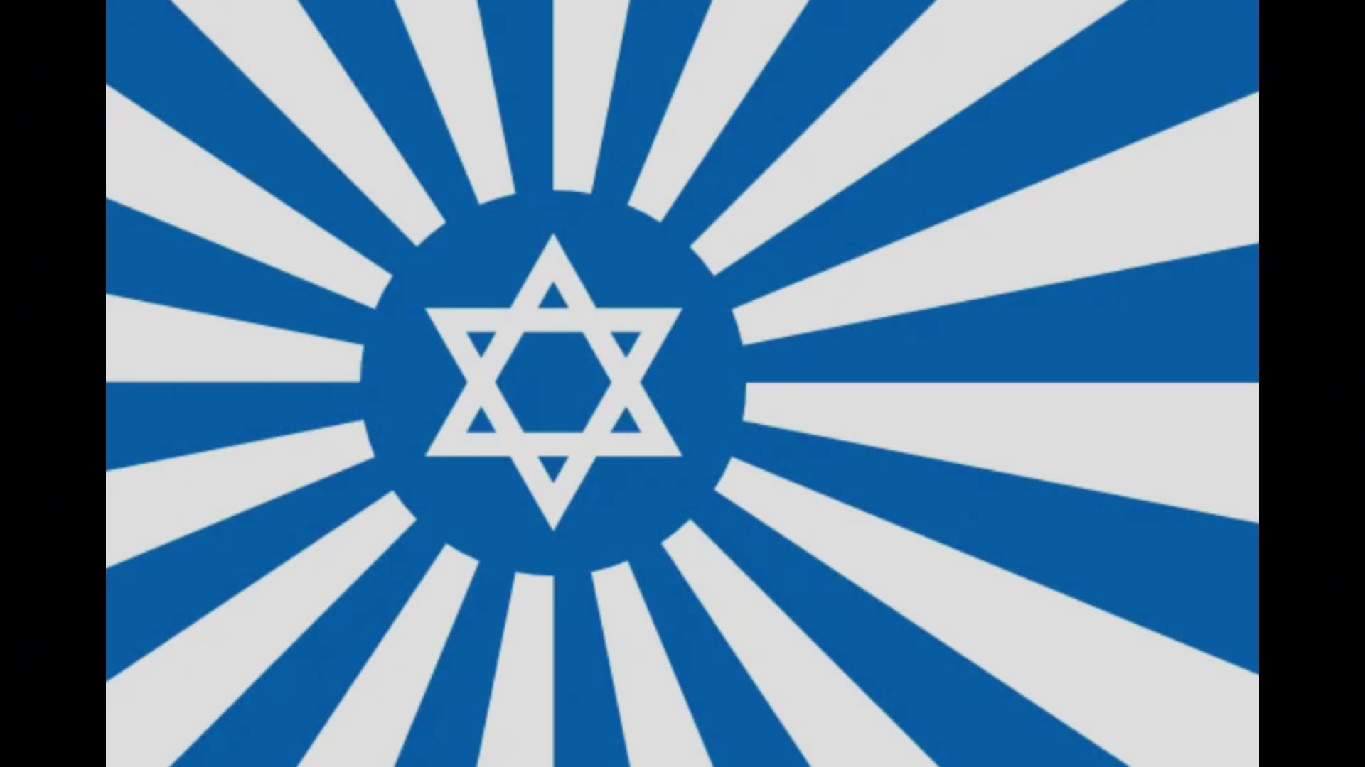 The Secret History Between Japan and jews, in chronological order (1 of 2) - Staged Chessboard