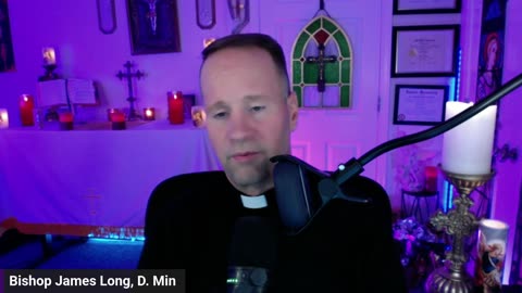 Night Prayer Monday
