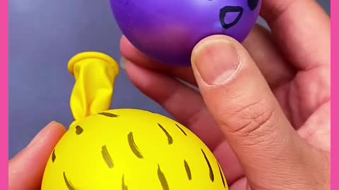 Magic Balloon