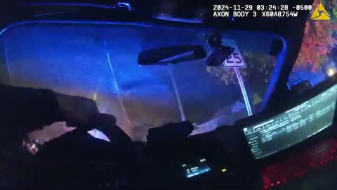 Entitled Couple Thinks They’re Above The Law