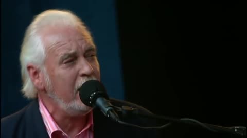 Procol Harum - A Whiter Shade of Pale (08/2006).
