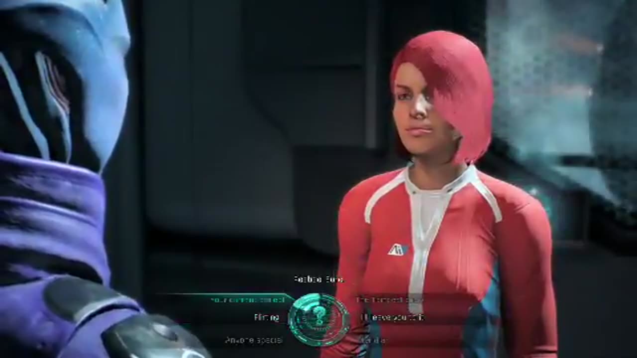 Mass Effect_ Andromeda Day 11 Part 1 of 4