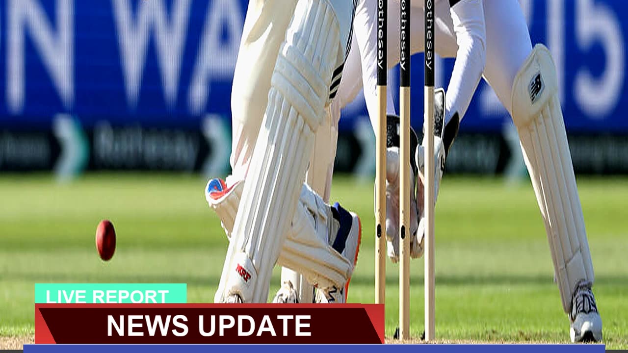 India Captain Gills Hundred Repels England in Sec