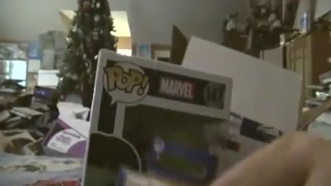 Pop Culture Unboxing Episode 18_ Big Ol Box Of Stuff (June 2016) #2