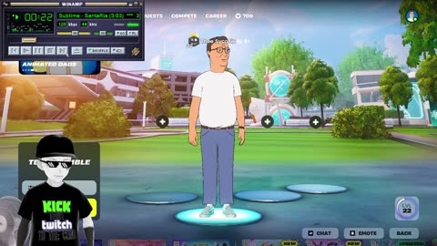Gaming and Shit