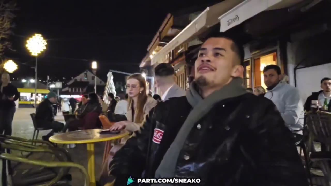 Adin Ross BLOCKED Sneako after getting unbanned on TWITCH