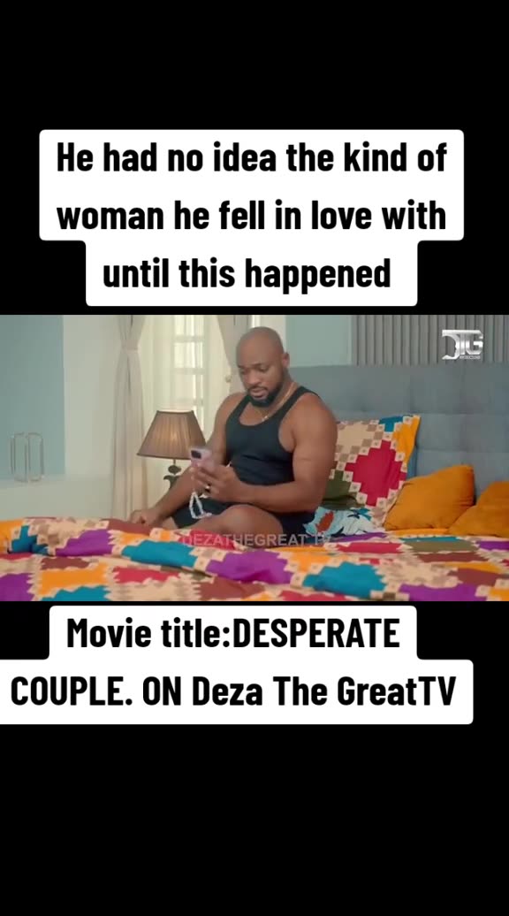 Top Nollywood Movie Latest 2025 New Video