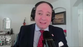 INFOWARS LIVE - 6/13/25 (9AM EST): The American Journal with Harrison Smith / The Alex Jones Show / The War Room With Owen Shroyer