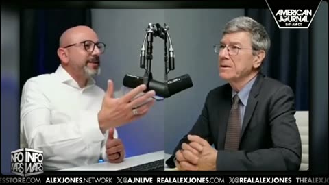 INFOWARS LIVE - 6/13/25 (9AM EST): The American Journal with Harrison Smith / The Alex Jones Show / The War Room With Owen Shroyer