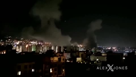 INFOWARS LIVE - 6/13/25 (9AM EST): The American Journal with Harrison Smith / The Alex Jones Show / The War Room With Owen Shroyer