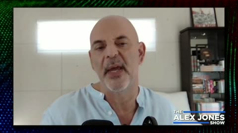 INFOWARS LIVE - 6/13/25 (9AM EST): The American Journal with Harrison Smith / The Alex Jones Show / The War Room With Owen Shroyer