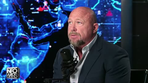 INFOWARS LIVE - 6/13/25 (9AM EST): The American Journal with Harrison Smith / The Alex Jones Show / The War Room With Owen Shroyer