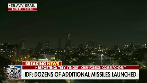 INFOWARS LIVE - 6/13/25 (9AM EST): The American Journal with Harrison Smith / The Alex Jones Show / The War Room With Owen Shroyer