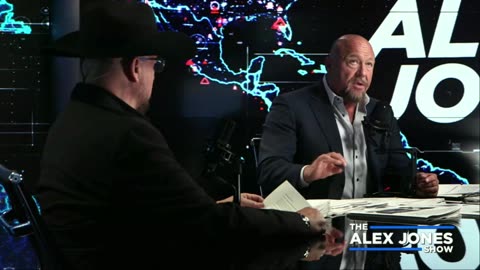 INFOWARS LIVE - 6/13/25 (9AM EST): The American Journal with Harrison Smith / The Alex Jones Show / The War Room With Owen Shroyer