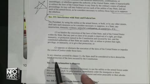INFOWARS LIVE - 6/13/25 (9AM EST): The American Journal with Harrison Smith / The Alex Jones Show / The War Room With Owen Shroyer