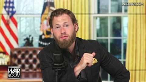 INFOWARS LIVE - 6/13/25 (9AM EST): The American Journal with Harrison Smith / The Alex Jones Show / The War Room With Owen Shroyer