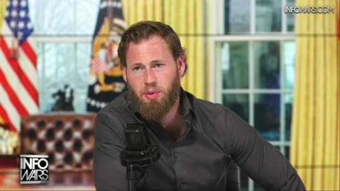 INFOWARS LIVE - 6/13/25 (9AM EST): The American Journal with Harrison Smith / The Alex Jones Show / The War Room With Owen Shroyer
