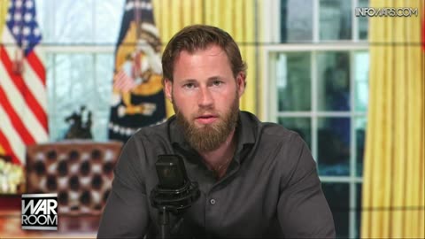 INFOWARS LIVE - 6/13/25 (9AM EST): The American Journal with Harrison Smith / The Alex Jones Show / The War Room With Owen Shroyer