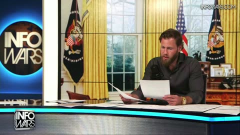 INFOWARS LIVE - 6/13/25 (9AM EST): The American Journal with Harrison Smith / The Alex Jones Show / The War Room With Owen Shroyer