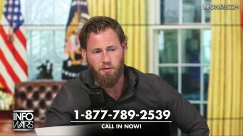 INFOWARS LIVE - 6/13/25 (9AM EST): The American Journal with Harrison Smith / The Alex Jones Show / The War Room With Owen Shroyer