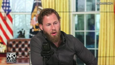 INFOWARS LIVE - 6/13/25 (9AM EST): The American Journal with Harrison Smith / The Alex Jones Show / The War Room With Owen Shroyer