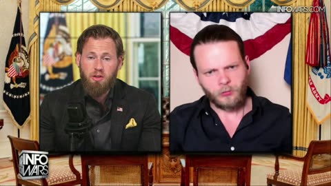 INFOWARS LIVE - 6/13/25 (9AM EST): The American Journal with Harrison Smith / The Alex Jones Show / The War Room With Owen Shroyer