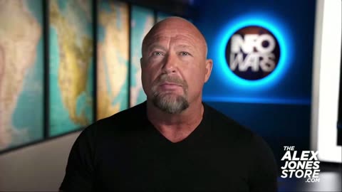 INFOWARS LIVE - 6/13/25 (9AM EST): The American Journal with Harrison Smith / The Alex Jones Show / The War Room With Owen Shroyer