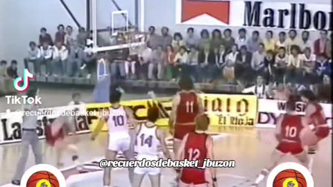 VLADIMIR TKACHENKO VS ESPAÑA!