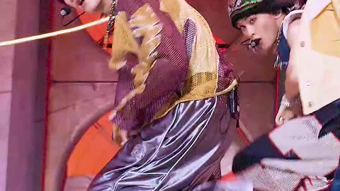 NCT U 태용 직캠 Focused Baggy Jeans @뮤직뱅크 MusicBank 230901