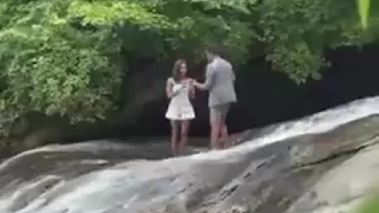 How Romantic - WHOOPS!