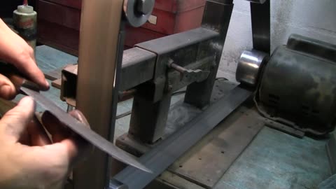 Classic Old Hichory Ontario Butchers Knife - REFURBISH