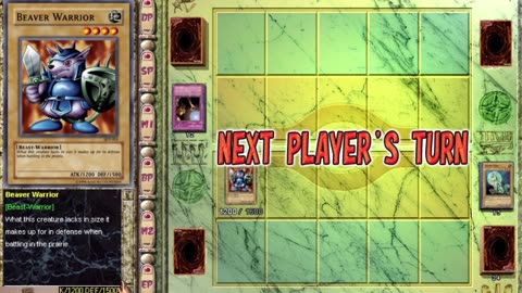 Yu-Gi-Oh Power of Chaos yugi the destiny Exodia Woops