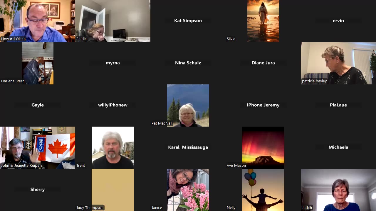 War Call Dec 09 2025