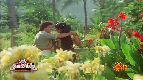 Ambika navel show hottest song UNK movie