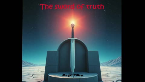The sword of truth