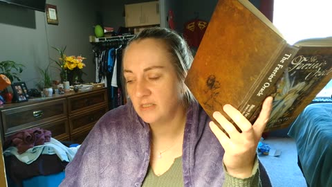 What's your Christmas Fortune?