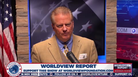 Jim Pfaff on EPA Waters of US: Obama-Biden Expanded Federal Control Over Private Land | Nov 20, 2025