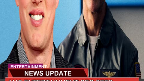 Amc Entertainment Ceo Sees Paramount Ramping up Th