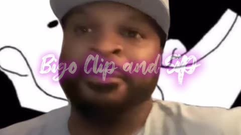 The brother says he think TomiKay not cool w/MsRegina-gonna turn on her ppl 1/8/26 #bigoclipandsip