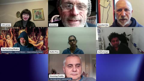 Escaping The Matrix by Mantra Meditation