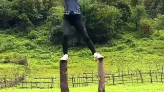 Impressive workout routine!.hd