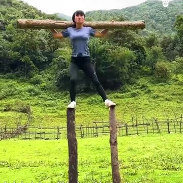 Impressive workout routine!.hd