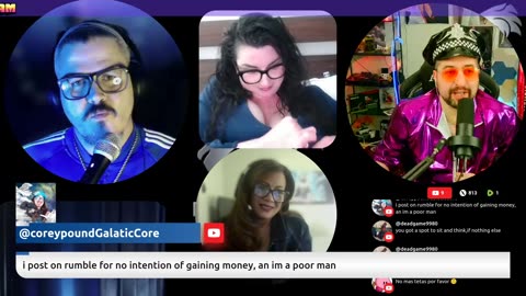 FastingPussy E8 - Relationship Types / Men Who Don’t Take No / 3 Things That Make Men Squirm