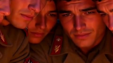 🤯 They STOPPED WWI to Play Soccer! (Christmas Truce 1914) #Shorts