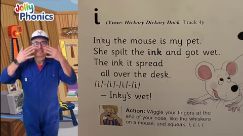PHONICS LETTER SOUNDS