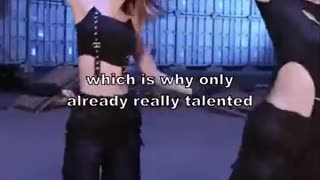 Amazing: things kpop trainees dislike about big 4 companies #shorts